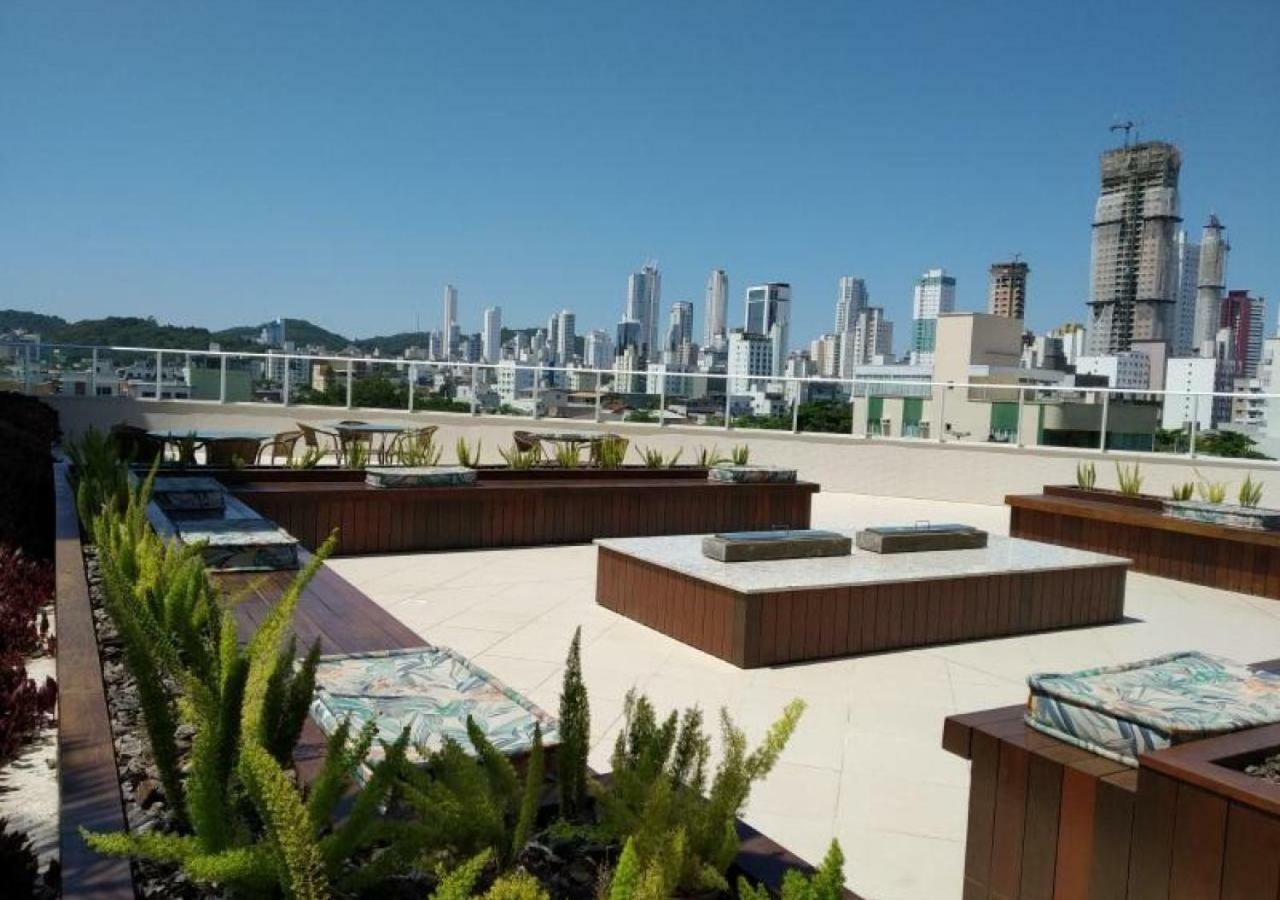 Moradia Garden Village Balneário Camboriú Exterior foto